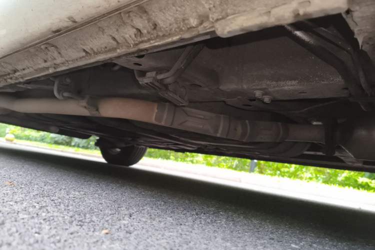 Used Honda Odyssey 2015 2.4L Comfort Edition Chassis Front Right