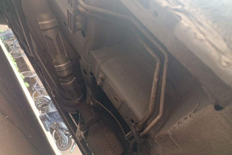 Used Honda Odyssey 2015 Revised 2.4L Luxury Edition Chassis Front Right