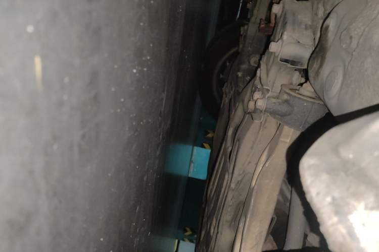Used Honda Odyssey 2015 2.4L Luxury Edition Chassis Front Right