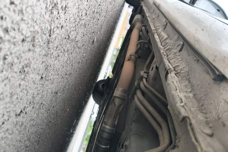 Used Honda Odyssey 2015 2.4L Prestige Edition Chassis Front Right