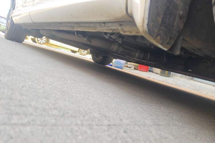 Used Honda Odyssey 2015 2.4L Luxury Edition Chassis Front Right