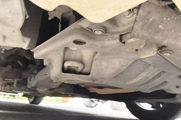 Used Honda Odyssey 2015 Updated Version 2.4L Smart Edition Chassis Front Right