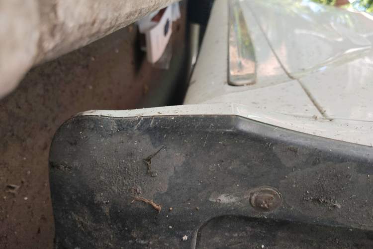 Used Honda Odyssey 2015 2.4L Smart Edition Chassis Front Right