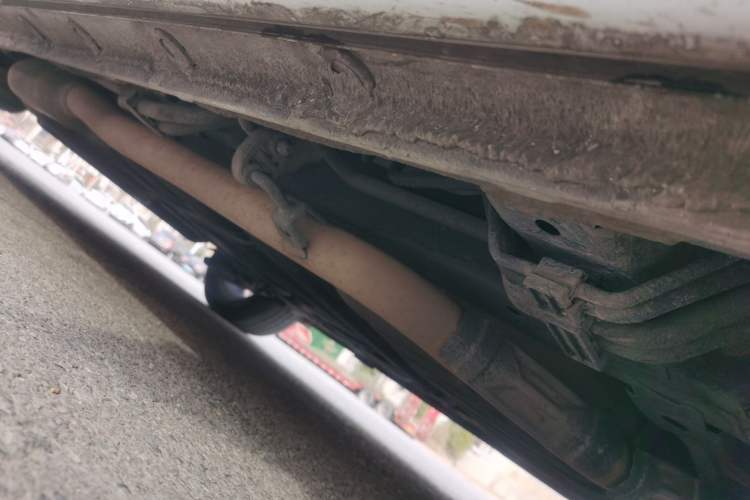 Used Honda Odyssey 2015 Revised Version 2.4L Supreme Edition Chassis Front Right