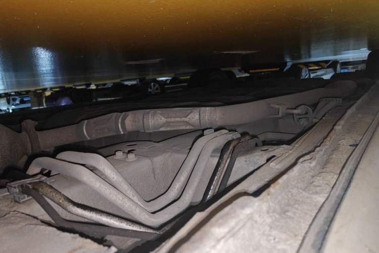 Used Honda Odyssey 2015 2.4L Supreme Edition Chassis Front Right