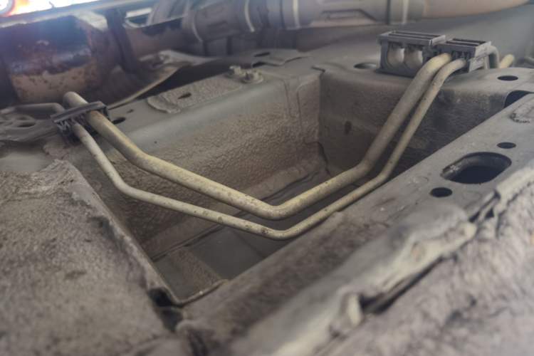 Used Honda Odyssey 2015 Updated 2.4L Smart Cool Version Chassis Front Right