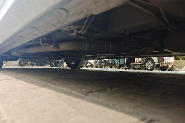 Used Honda Odyssey 2015 Updated Version 2.4L Smart Edition Chassis Front Right
