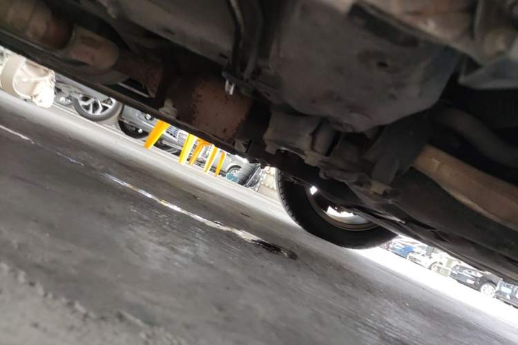 Used Honda Odyssey 2015 2.4L Smart Edition Chassis Front Right