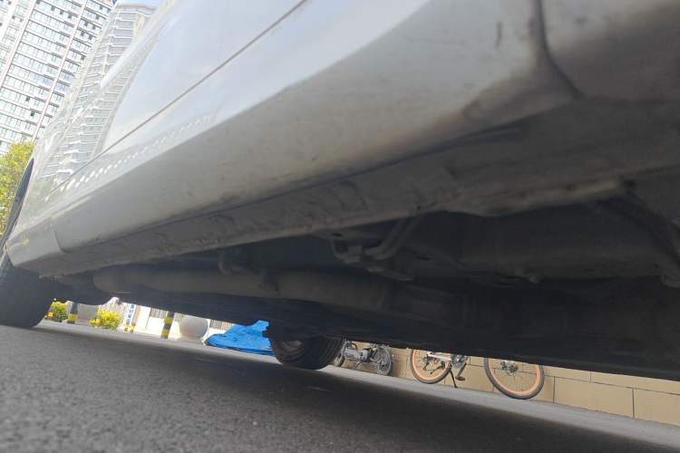 Used Honda Odyssey 2015 2.4L Comfort Edition Chassis Front Right