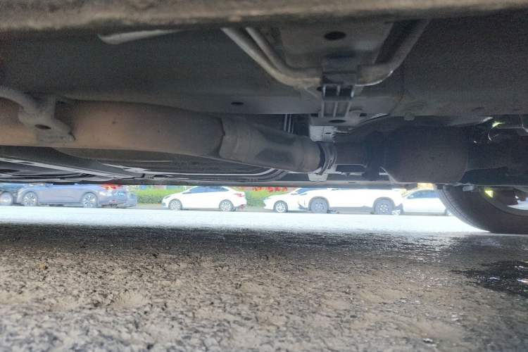 Used Honda Odyssey 2015 2.4L Smart Edition Chassis Front Right