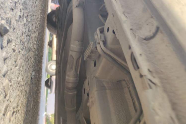Used Honda Odyssey 2015 Updated Version 2.4L Smart Edition Chassis Front Right