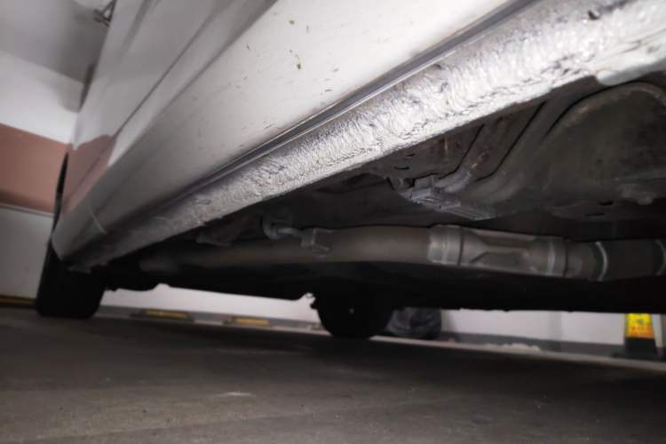 Used Honda Odyssey 2015 2.4L Supreme Edition Chassis Front Right