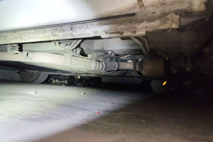 Used Honda Odyssey 2015 Revised 2.4L Luxury Edition Chassis Front Right
