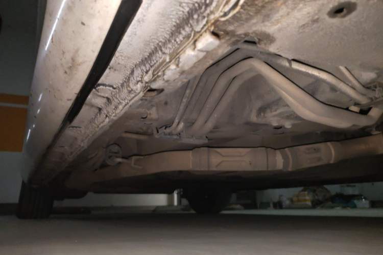 Used Honda Odyssey 2015 2.4L Supreme Edition Chassis Front Right
