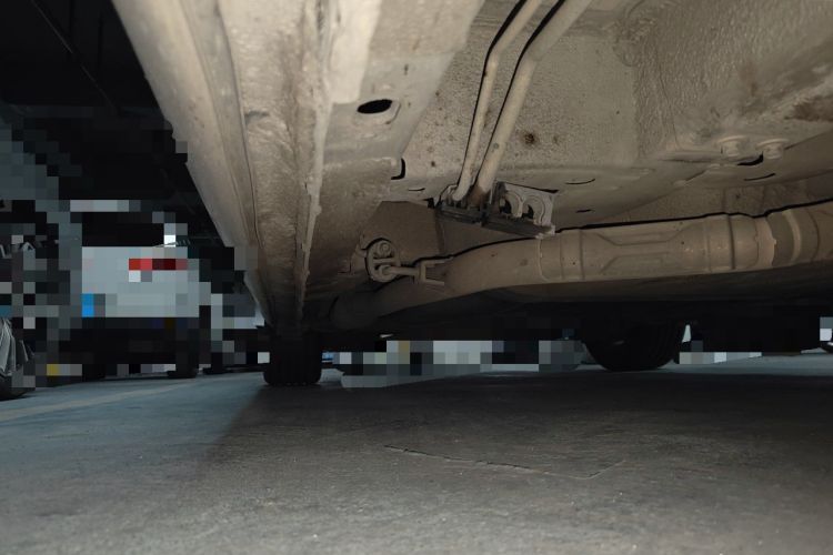 Used Honda Odyssey 2015 Updated Version 2.4L Smart Edition Chassis Front Right