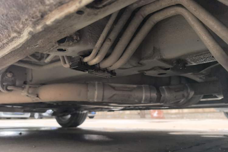 Used Honda Odyssey 2015 Revised Version 2.4L Supreme Edition Chassis Front Right