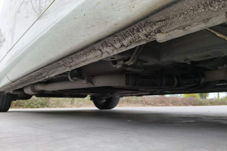 Used Honda Odyssey 2015 2.4L Luxury Edition Chassis Front Right