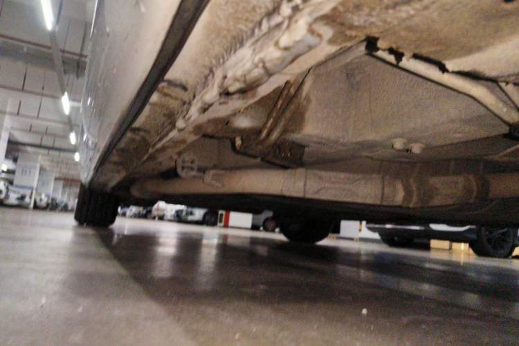 Used Honda Odyssey 2015 Revised 2.4L Luxury Edition Chassis Front Right