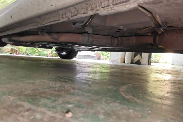 Used Honda Odyssey 2015 Updated Version 2.4L Smart Edition Chassis Front Right