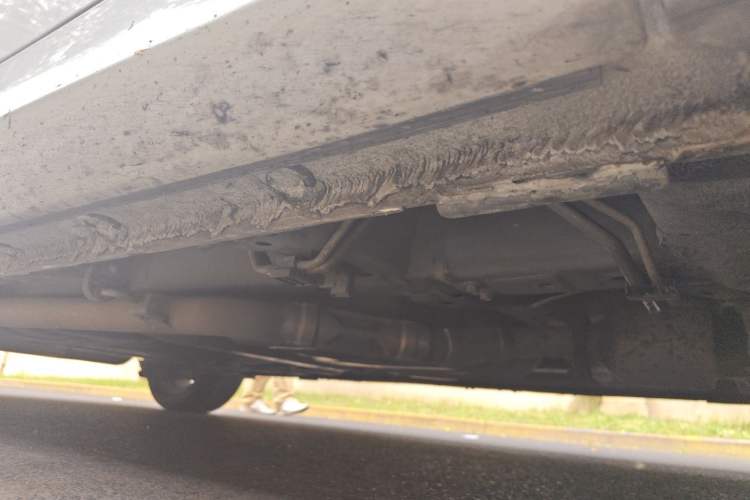 Used Honda Odyssey 2015 Updated Version 2.4L Smart Edition Chassis Front Right