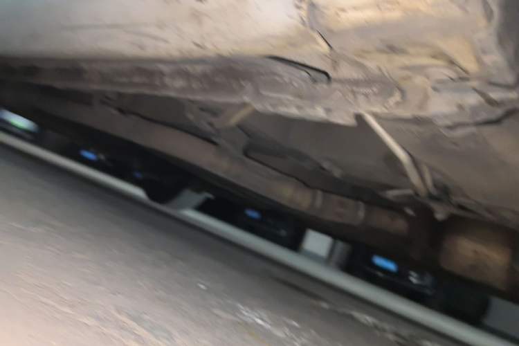 Used Honda Odyssey 2015 Updated Version 2.4L Smart Edition Chassis Front Right