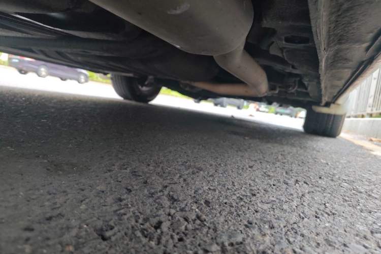 Used Honda Odyssey 2015 2.4L Comfort Edition Chassis Front Right
