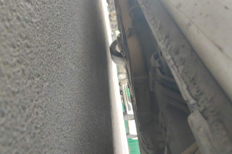 Used Honda Odyssey 2015 2.4L Supreme Edition Chassis Front Right