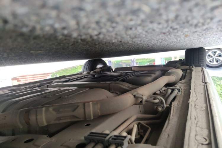 Used Honda Odyssey 2015 2.4L Supreme Edition Chassis Front Right