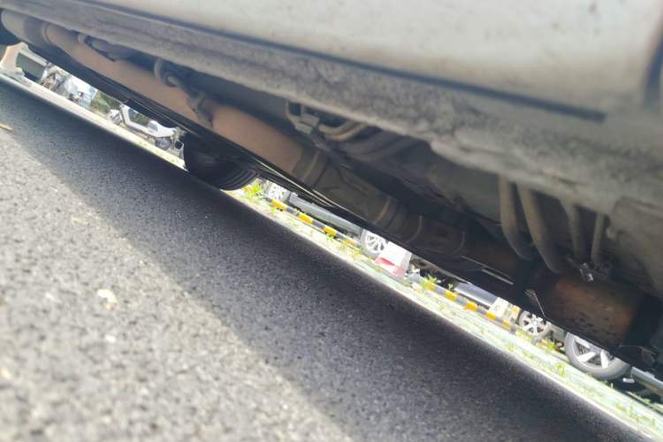 Used Honda Odyssey 2015 2.4L Supreme Edition Chassis Front Right