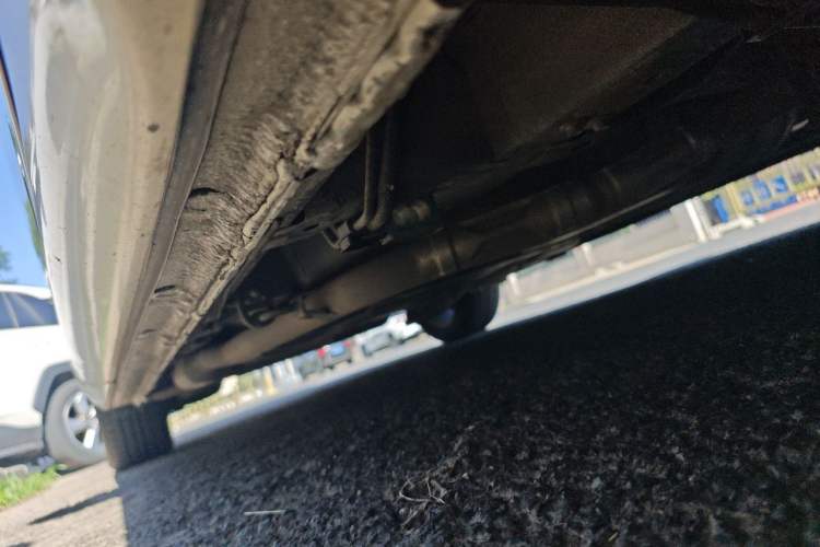 Used Honda Odyssey 2015 2.4L Luxury Edition Chassis Front Right