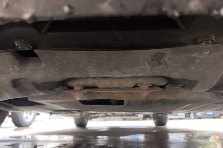 Used Honda Odyssey 2015 Revised Version 2.4L Supreme Edition Chassis Front