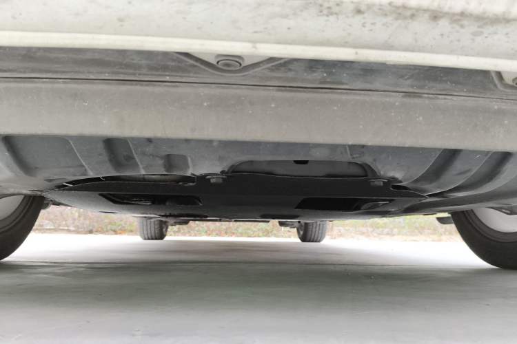 Used Honda Odyssey 2015 2.4L Luxury Edition Chassis Front