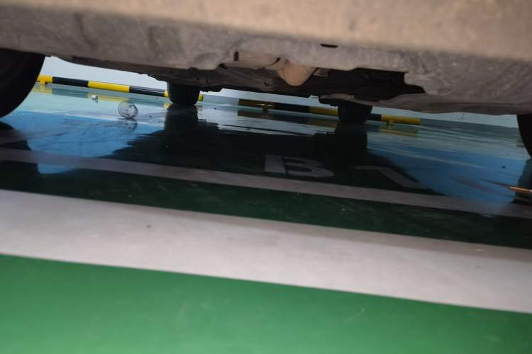 Used Honda Odyssey 2015 2.4L Smart Edition Chassis Front