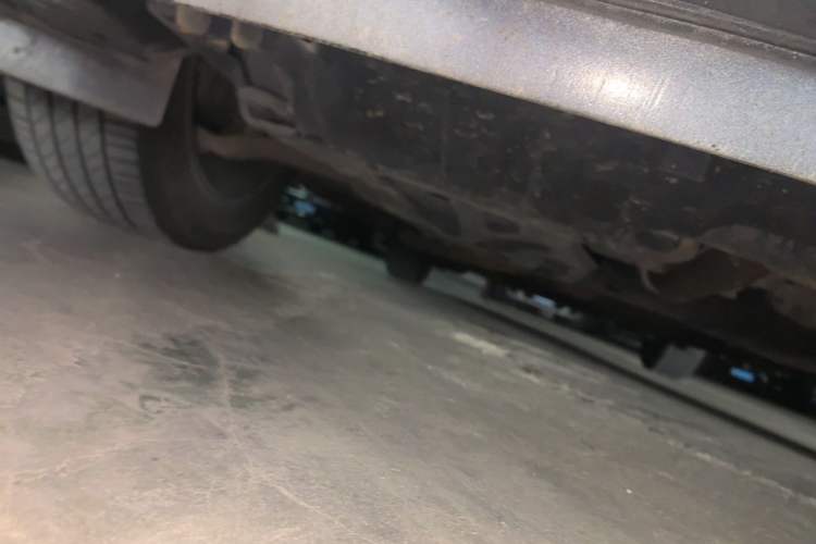 Used Honda Odyssey 2015 Updated Version 2.4L Smart Edition Chassis Front