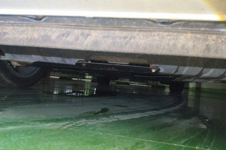 Used Honda Odyssey 2015 Updated Version 2.4L Smart Edition Chassis Front