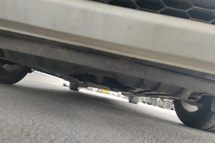 Used Honda Odyssey 2015 2.4L Supreme Edition Chassis Front