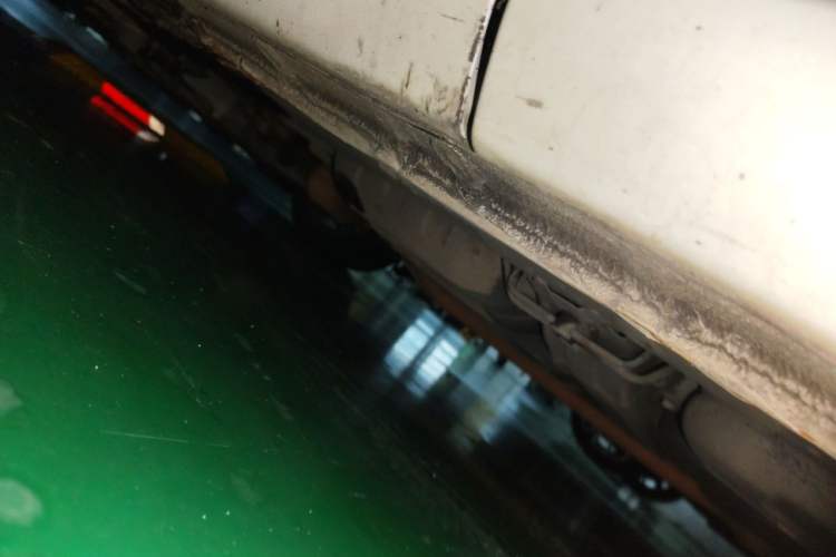 Used Honda Odyssey 2015 Revised 2.4L Luxury Edition Chassis Front