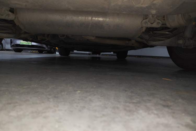 Used Honda Odyssey 2015 Updated Version 2.4L Smart Edition Chassis Rear