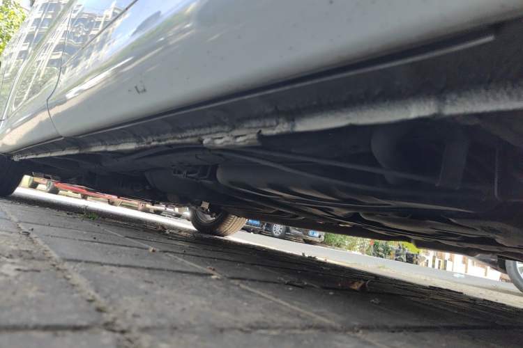 Used Honda Odyssey 2015 2.4L Smart Edition Chassis Rear Left