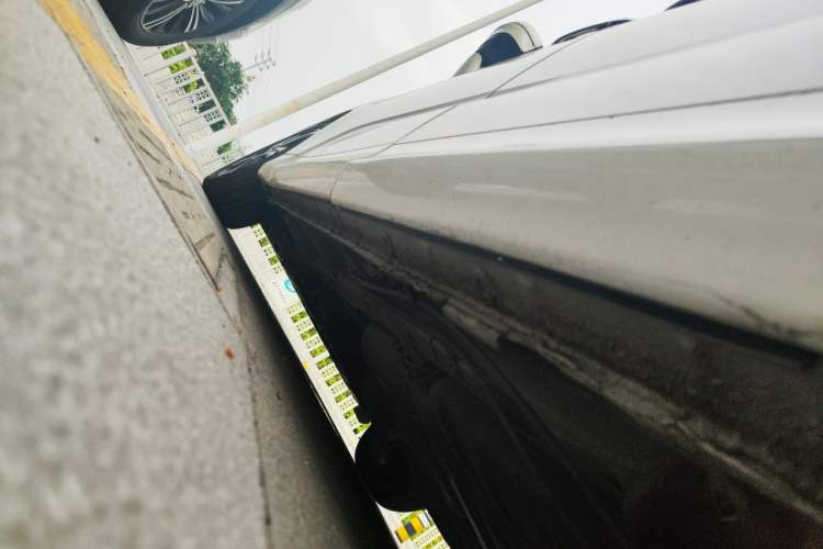 Used Honda Odyssey 2015 2.4L Smart Edition Chassis Rear Left