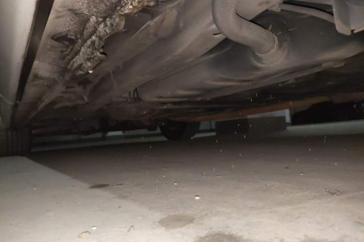 Used Honda Odyssey 2015 2.4L Supreme Edition Chassis Rear Left