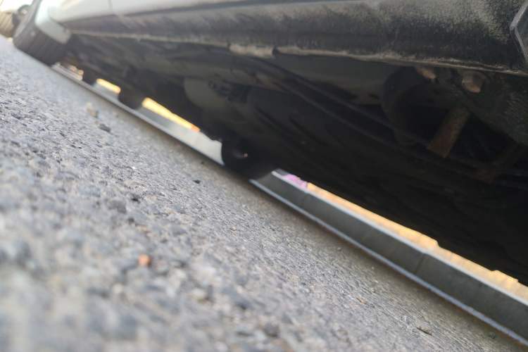 Used Honda Odyssey 2015 2.4L Luxury Edition Chassis Rear Left
