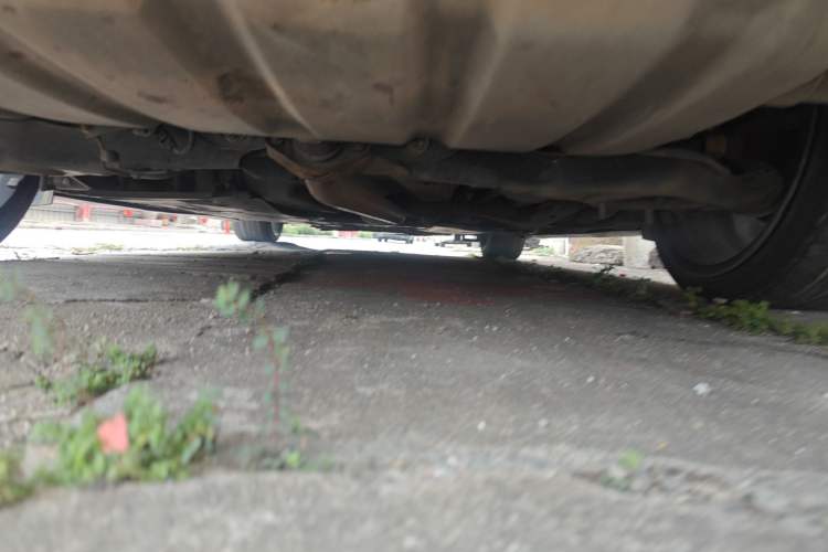 Used Honda Odyssey 2015 Updated Version 2.4L Smart Edition Chassis Rear