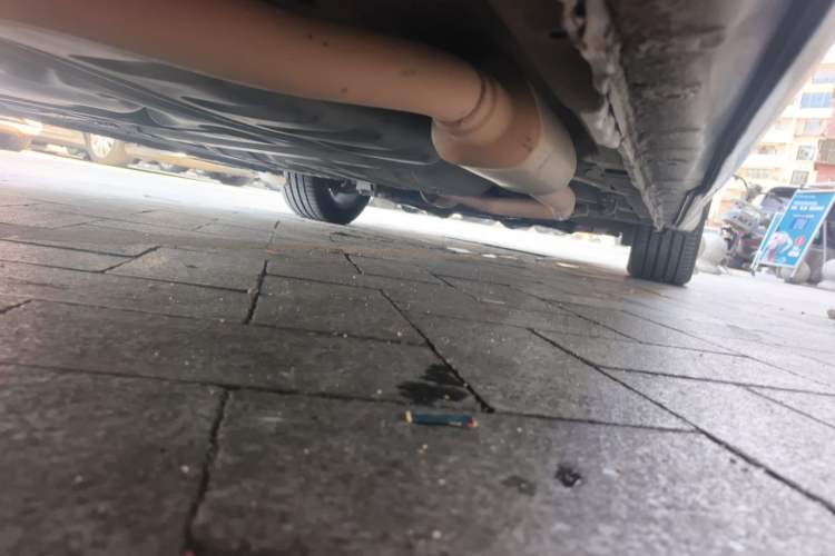Used Honda Odyssey 2015 2.4L Luxury Edition Chassis Rear Right