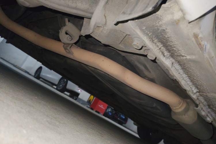 Used Honda Odyssey 2015 2.4L Smart Edition Chassis Rear Right