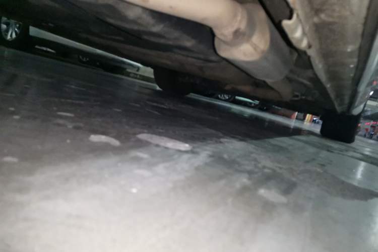 Used Honda Odyssey 2015 2.4L Smart Edition Chassis Rear Right