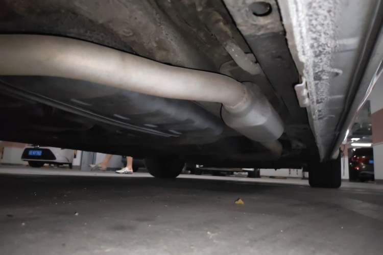 Used Honda Odyssey 2015 2.4L Supreme Edition Chassis Rear Right