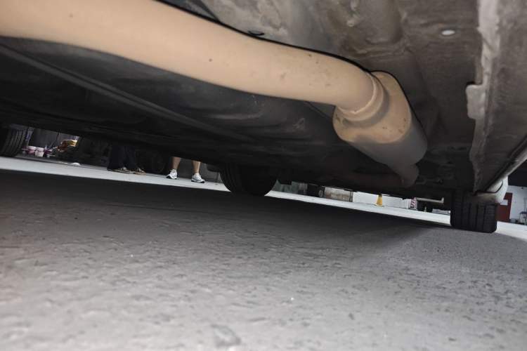 Used Honda Odyssey 2015 Updated Version 2.4L Smart Edition Chassis Rear Right
