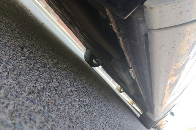 Used Honda Odyssey 2015 2.4L Luxury Edition Chassis Rear Right