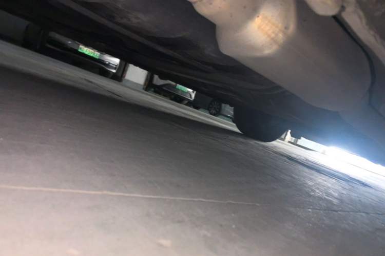 Used Honda Odyssey 2015 Updated Version 2.4L Smart Edition Chassis Rear Right
